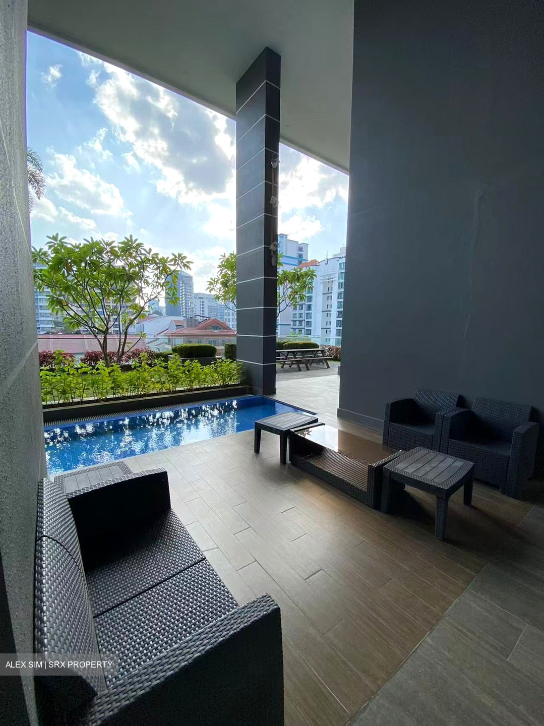 Cradels (D12), Apartment #524046961